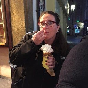 Meet your Posher, Nikki